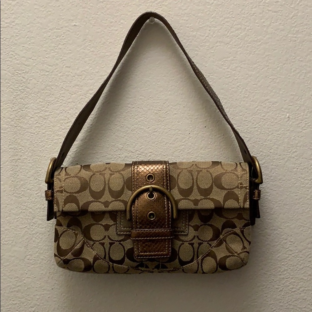 👜Coach Purse👜